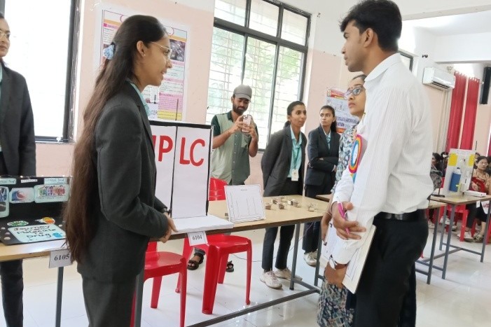 Intercollegiate Avishkar  Research Convention -2024